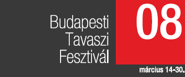 budapest tavaszi fesztival logo